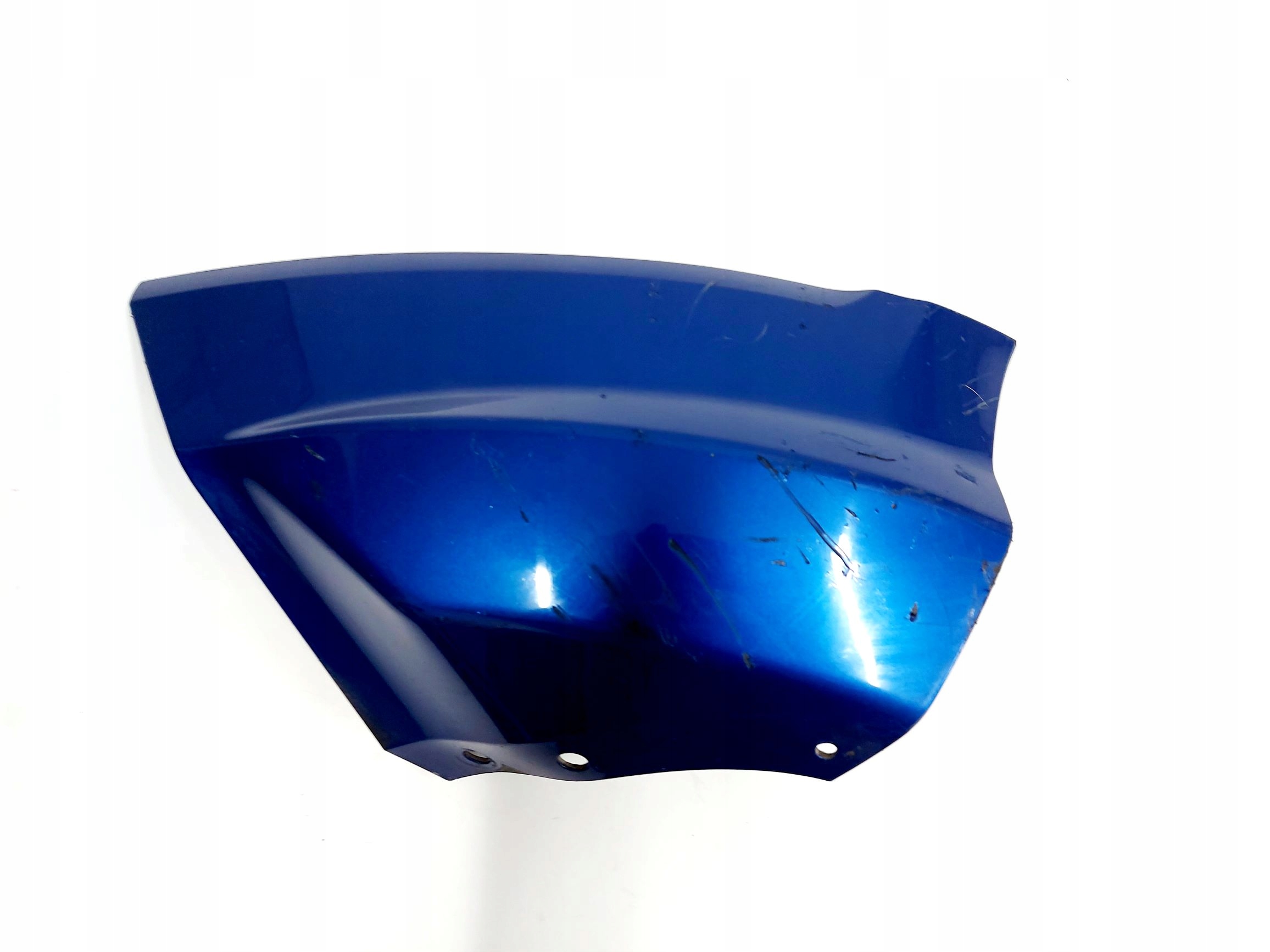 FORD ECOSPORT Narożnik dokładka zderzaka lift 19r. HN15-17D957-B za 380 ...