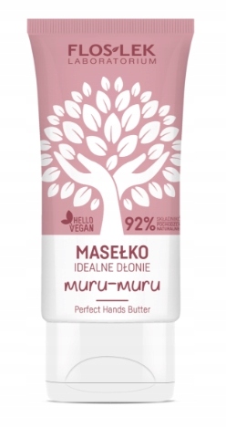 Flos-Lek Dokonalé ruky Maslo murumuru, 50 ml