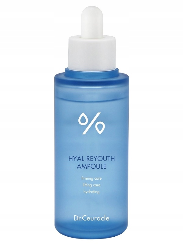 Dr.Ceuracle - Hyal Reyouth Ampoule - ampułka do twarzy