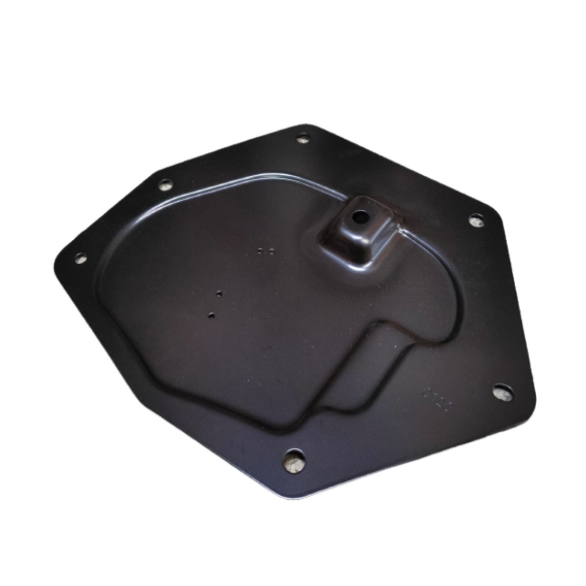 BLACHA ZAŚLEPKA PODŁOGI PRAWA STRONA MAN TGA TGS