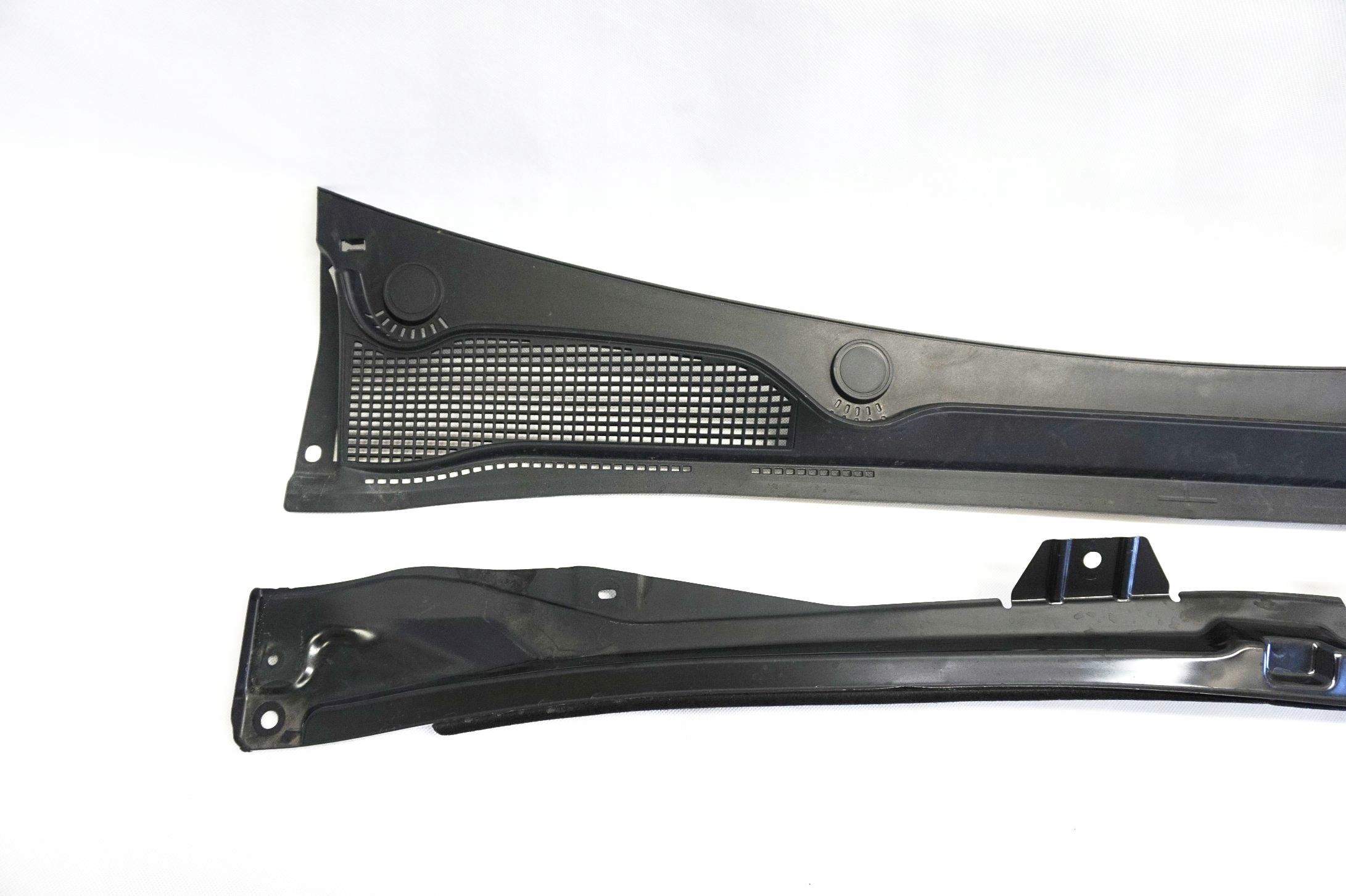 PODSZYBIE GÓRNE DOLNE EUROPA RENAULT CLIO V 5 LIFT 1.0TCE 668114189R Typ samochodu Samochody osobowe