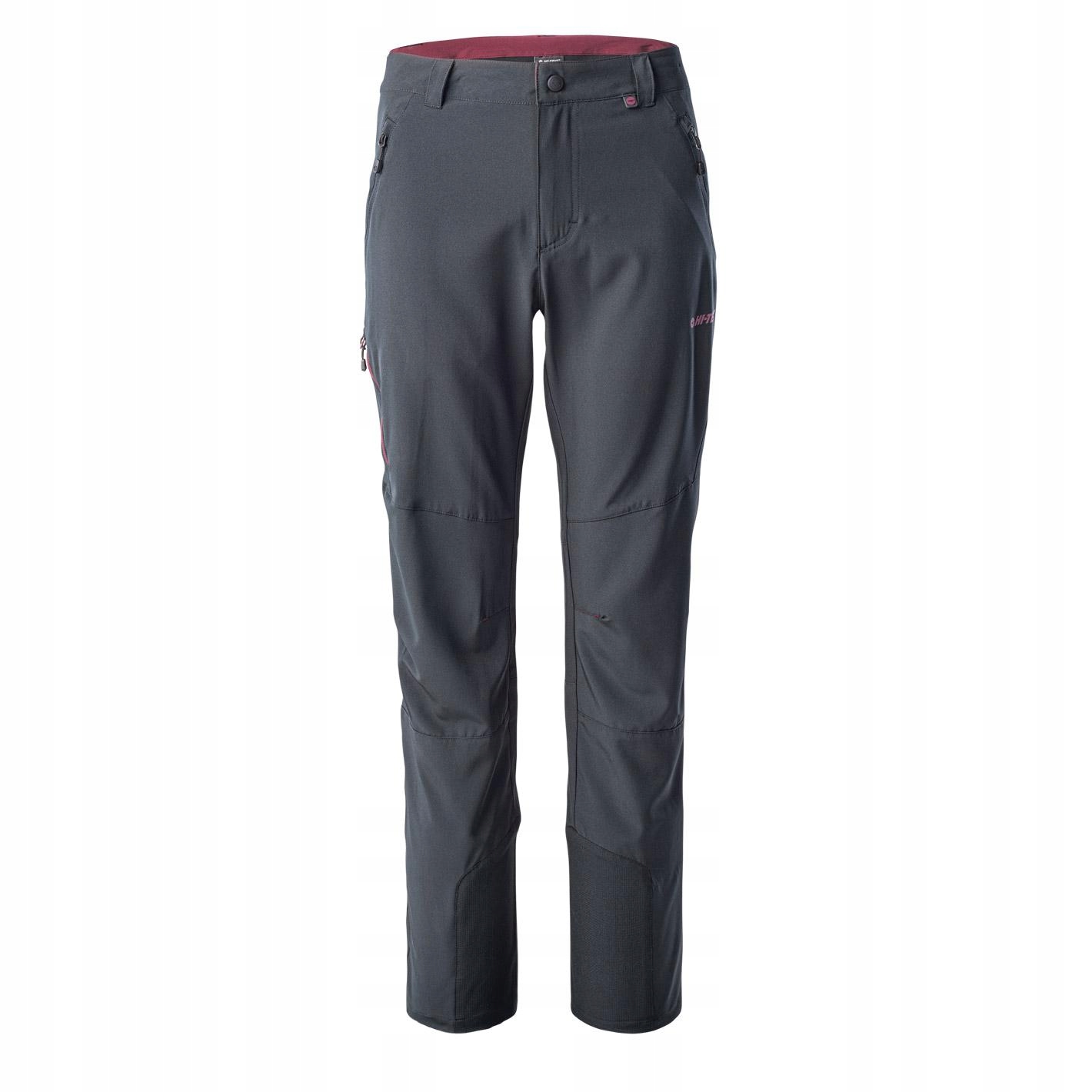 Damskie Spodnie Lady Anon Xs