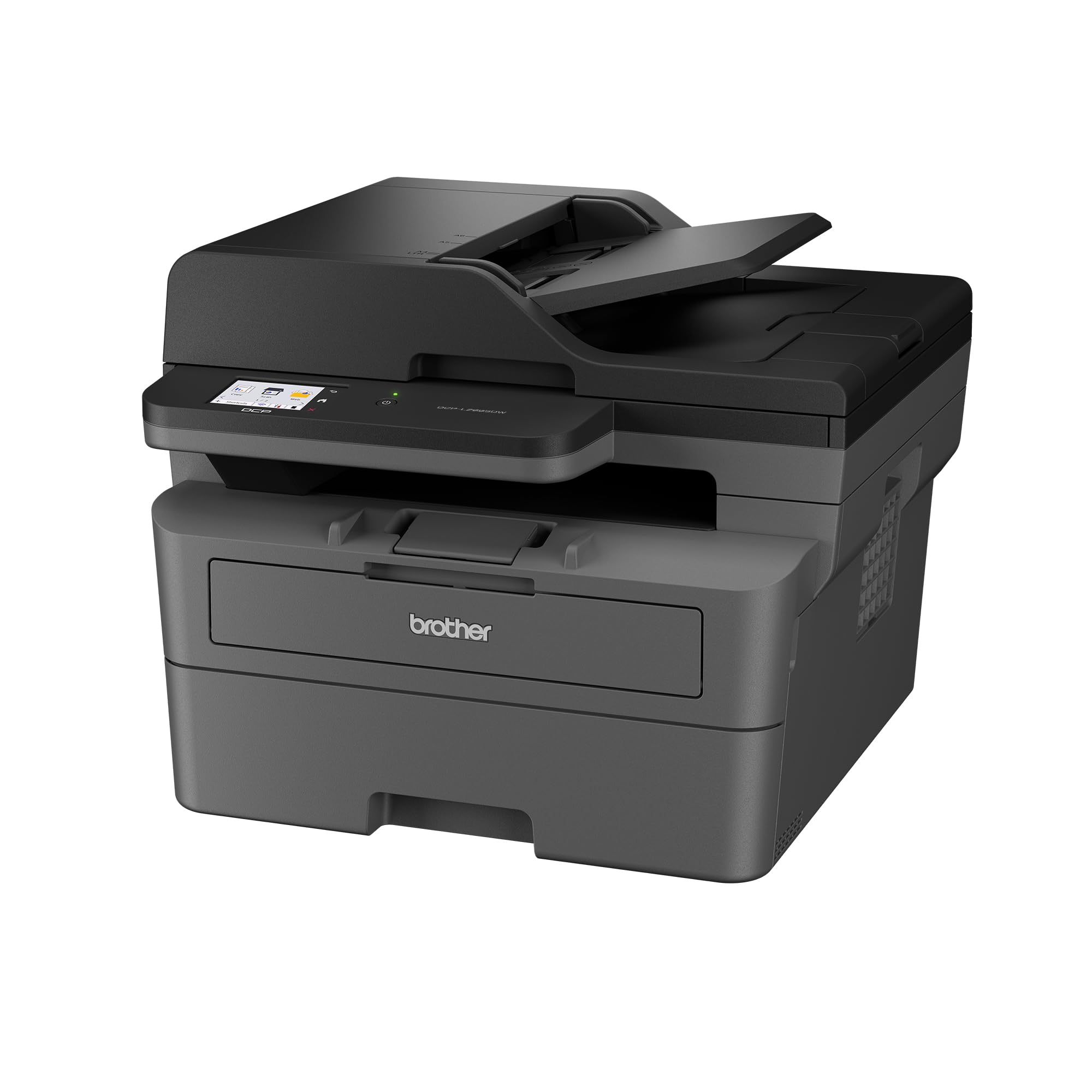 BROTHER DCPL2665DW Laserowe Urządzenie Wielofunkcyjne WiFi Ethernet