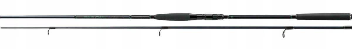 Cormoran Cross Water Classic Spin 2.70m 15-40g