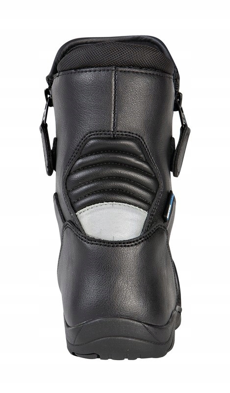 Rebelhorn Rio - Black - Buty turystyczne 39 Producent Rebelhorn
