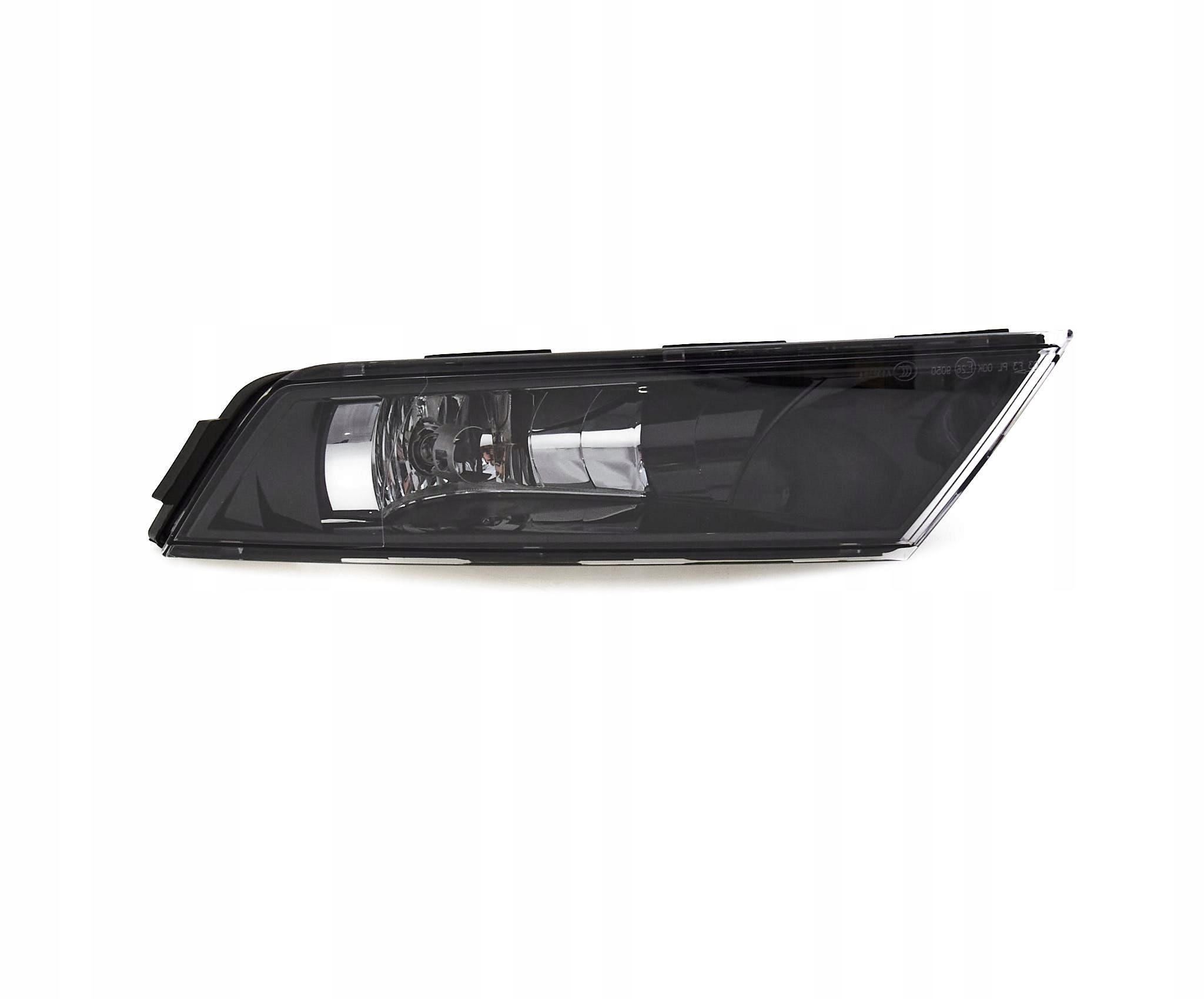 Škoda Superb 2015 2024 Pravá Mlhová Lampa 3V0941702A Homologace