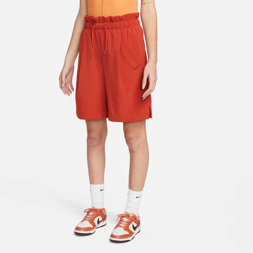 NI43 Spodenki Damskie Nike Szorty Sportswear Everyday Modern DQ6172 S