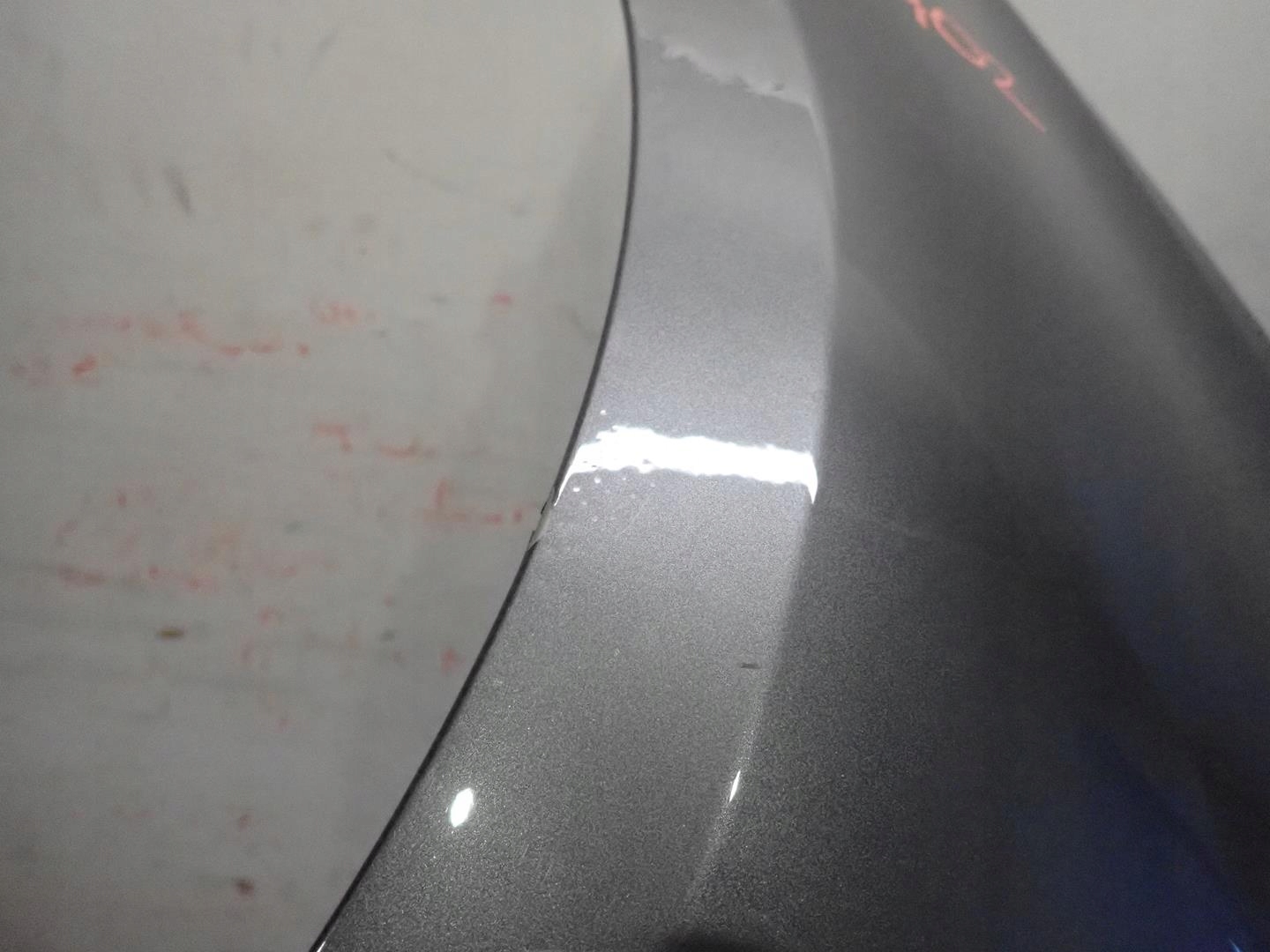 fender front front left BMW 2 F45 F46 2014