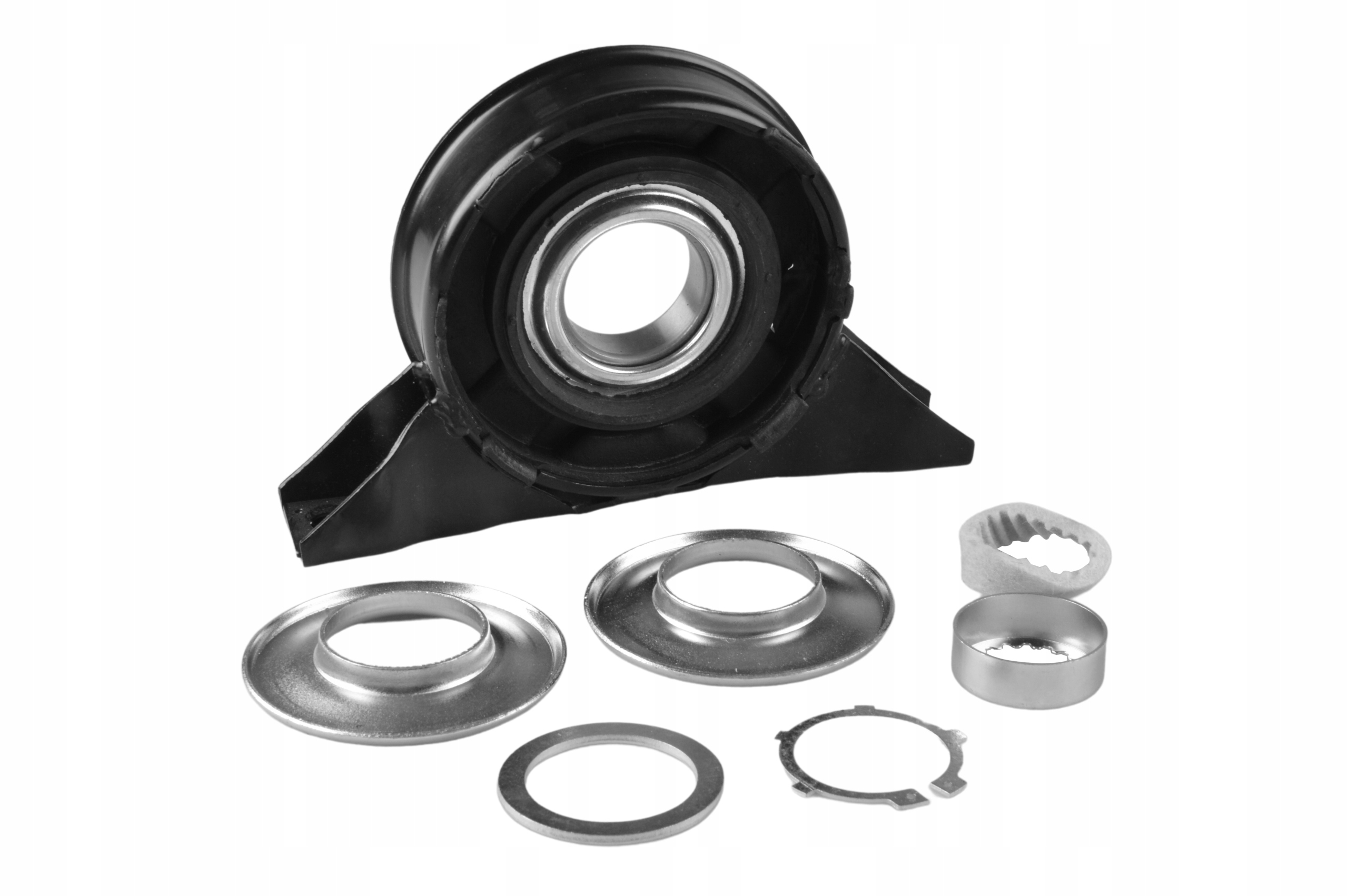 MERCEDES 206-210 307-310 405-410 PODPORA WAŁU NAPĘDOWEGO ŁOŻYSKO Stan opakowania oryginalne