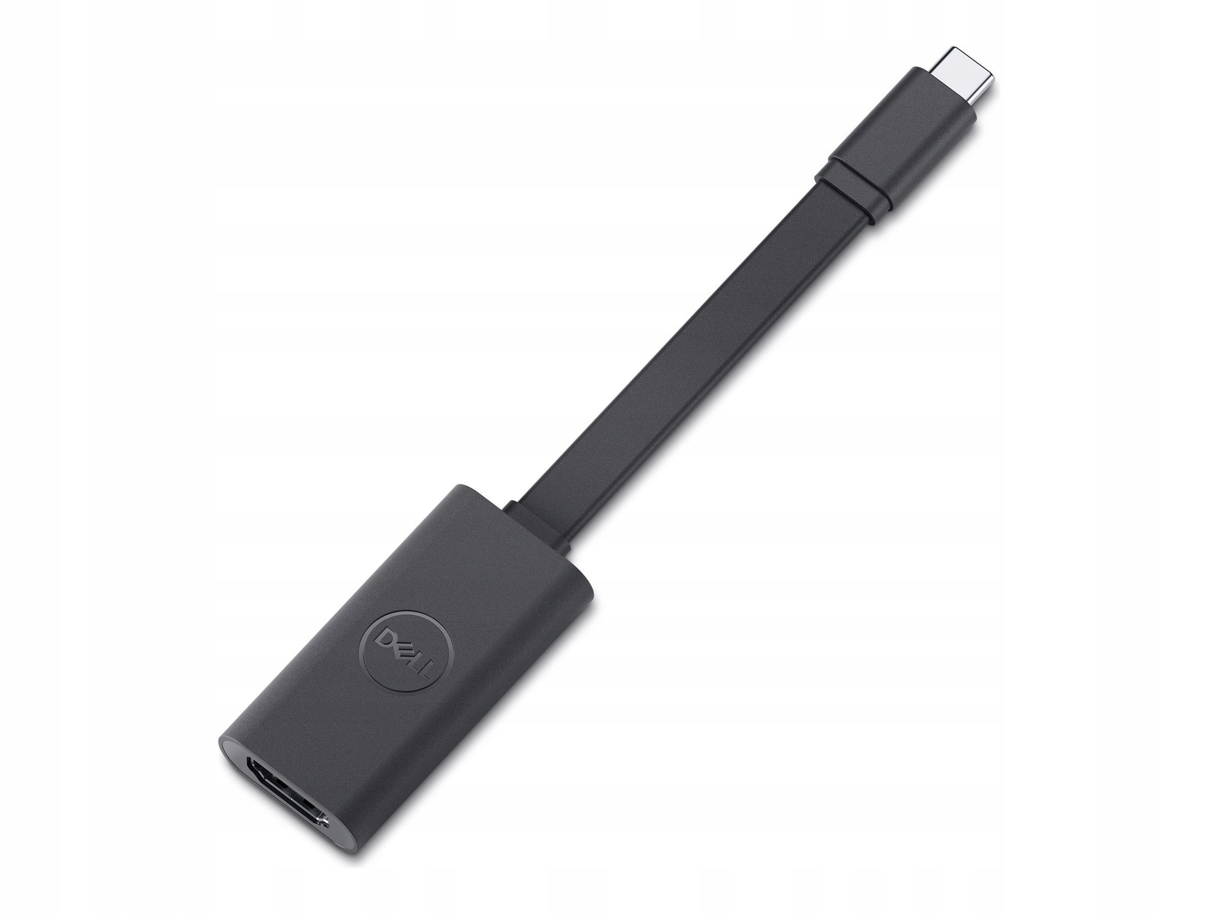 Adapter Dell USB-C - HDMI 2.1