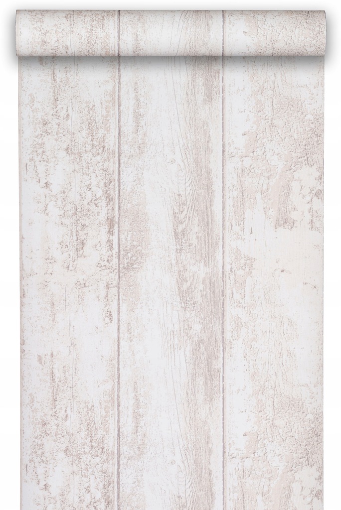 

Tapeta 125803 Deska Beż Brąz Drewno Vintage Fliz