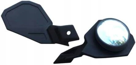 

Lusterka PowerMadd do osłon dłoni