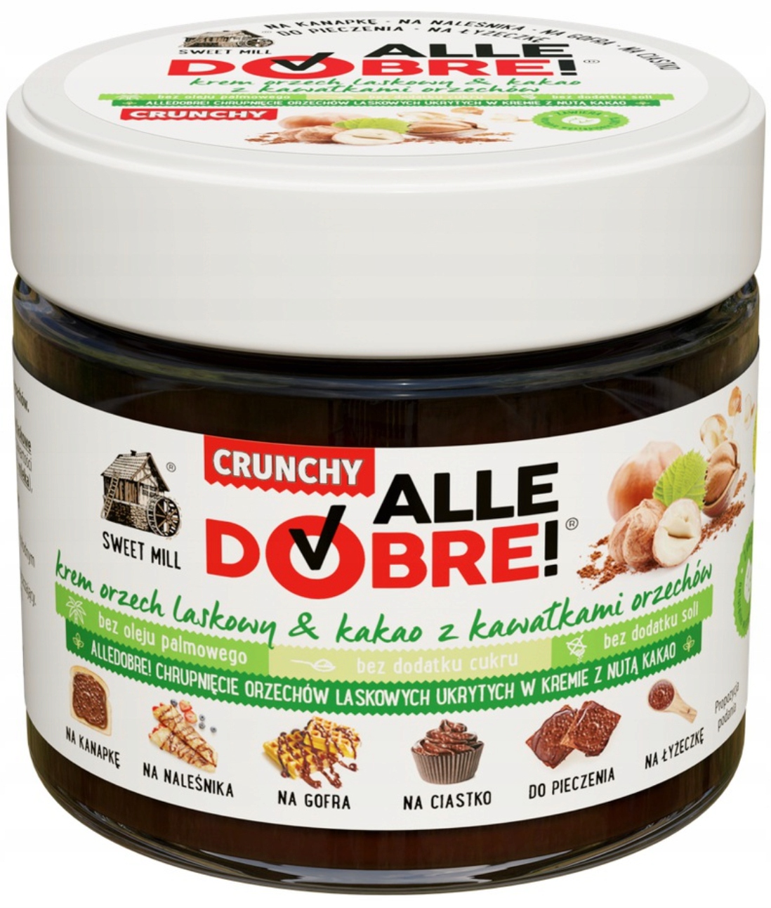 TAŚMY GUMY OPOROWE DO ĆWICZEŃ KREM CZEKOLADOWY BEZ CUKRU ZDROWY SUPER SET Marka Fit4Med