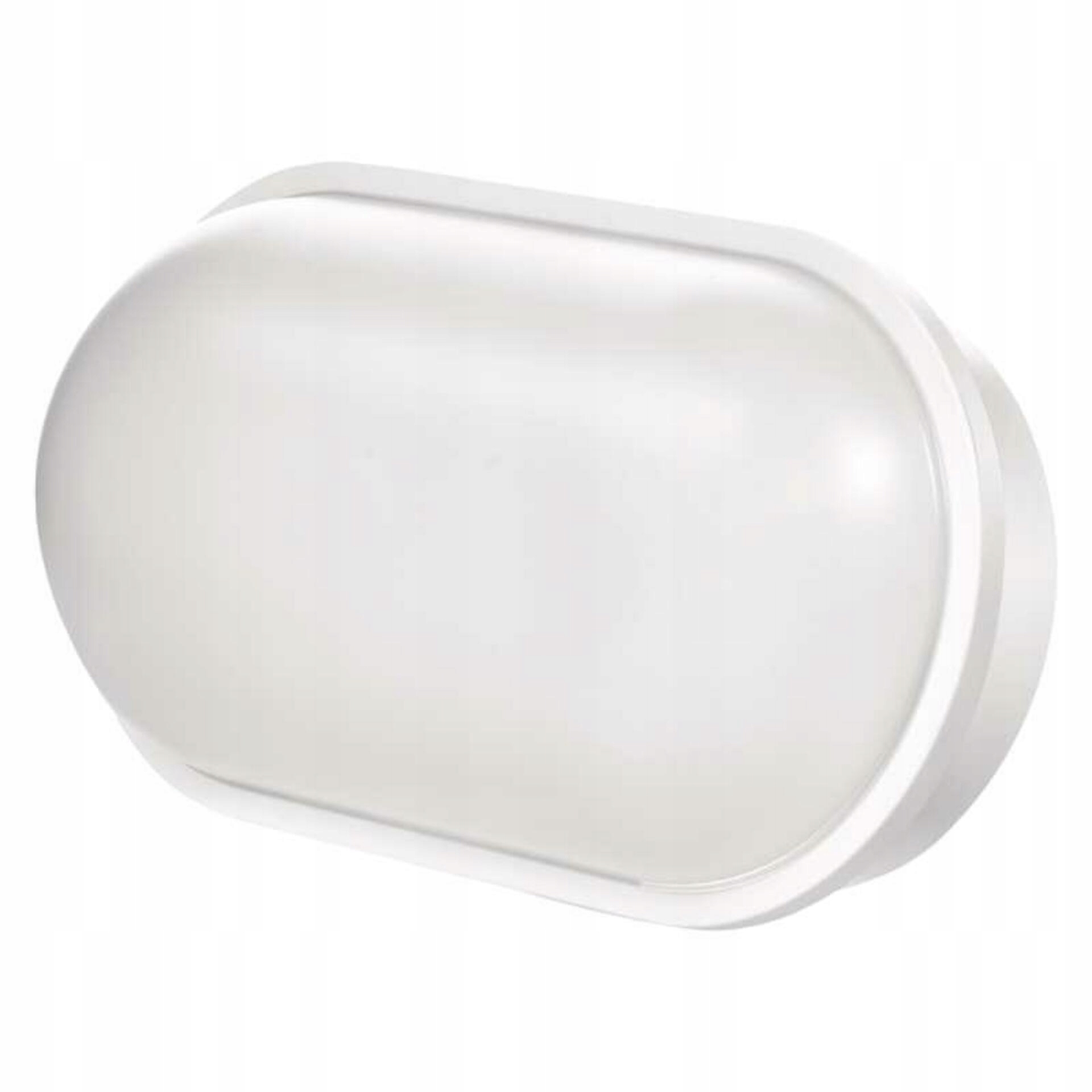 Emos Lighting Led přisazené svítidlo, oválné bílé 20W neutrální bílá, IP65