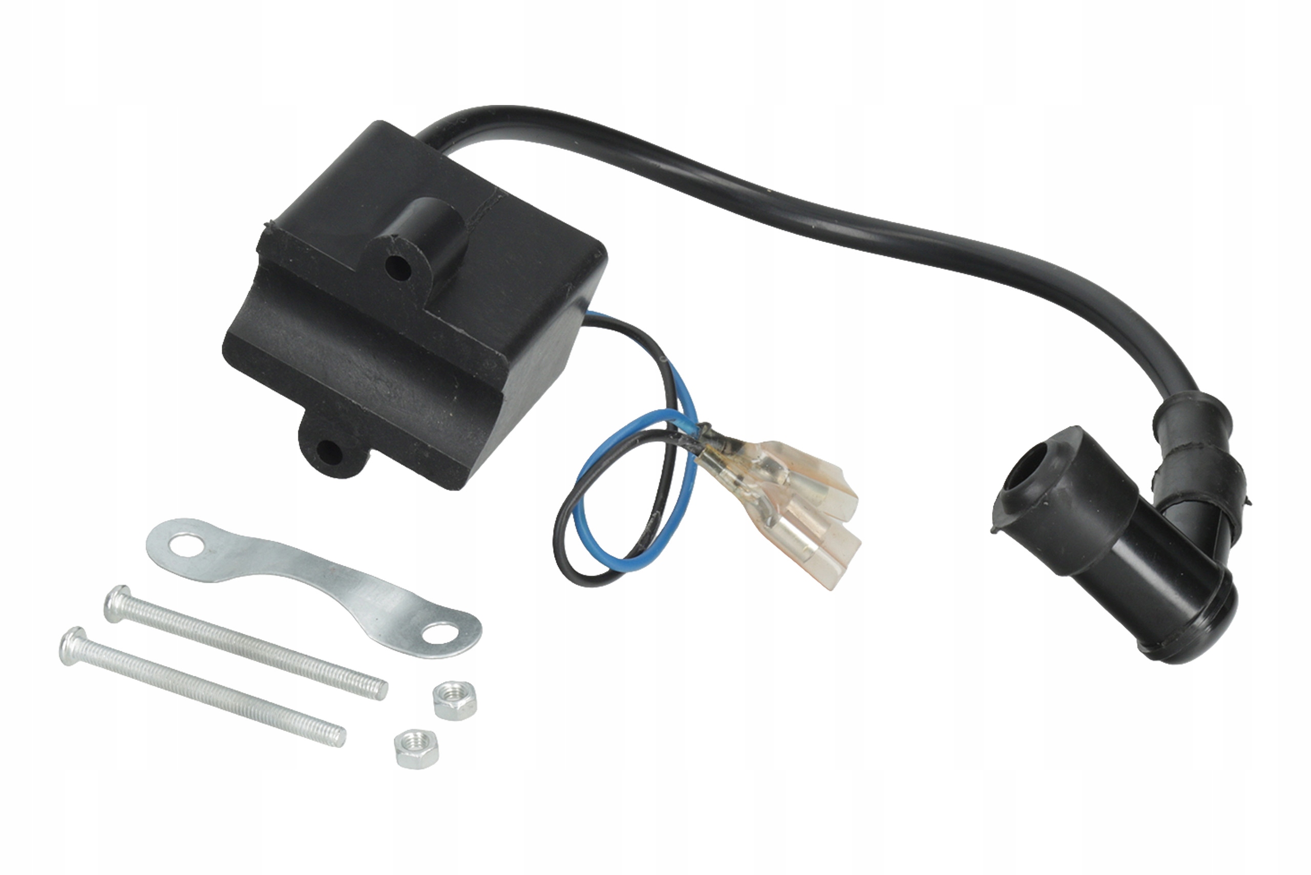 Cewka zapłonowa z modułem silnik rowerowy 50 cm3