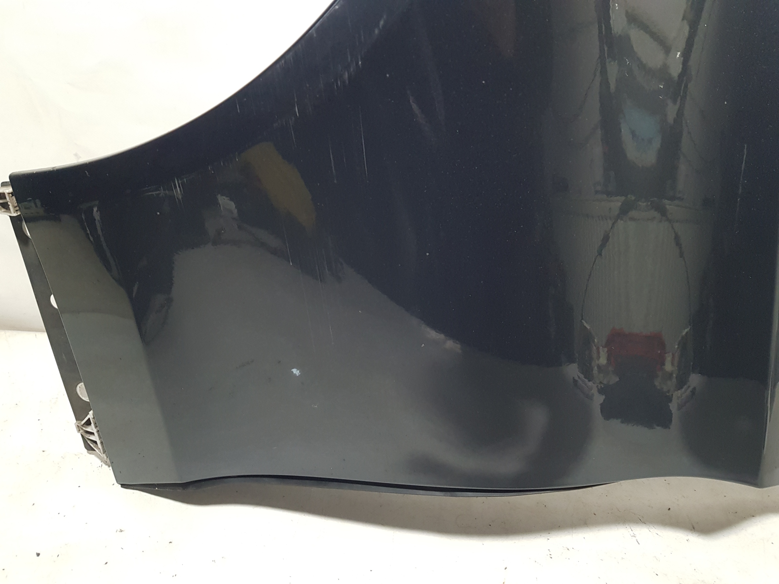 fender left front MERCEDES W205 C755 755