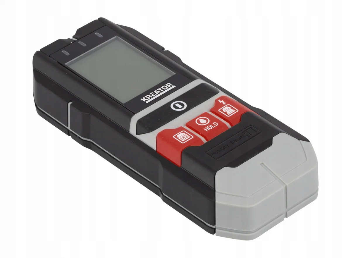 Kreator KRT706400 Multifunkční detektor 4-IN-1