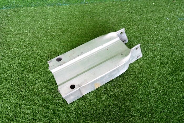 MERCEDES W204 204 C-KLASA beam tip left