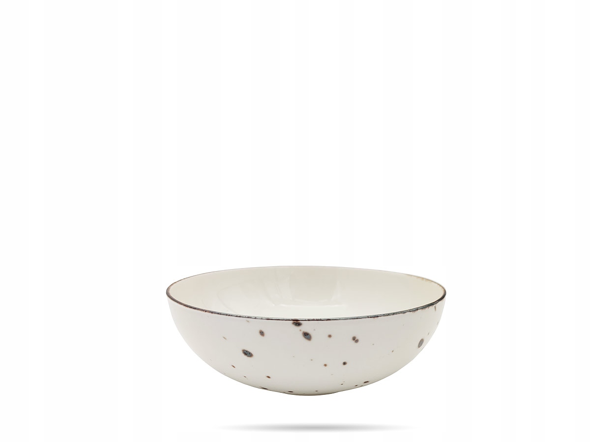 

Salaterka 16 cm Cottage Cream Alumina Bogucice