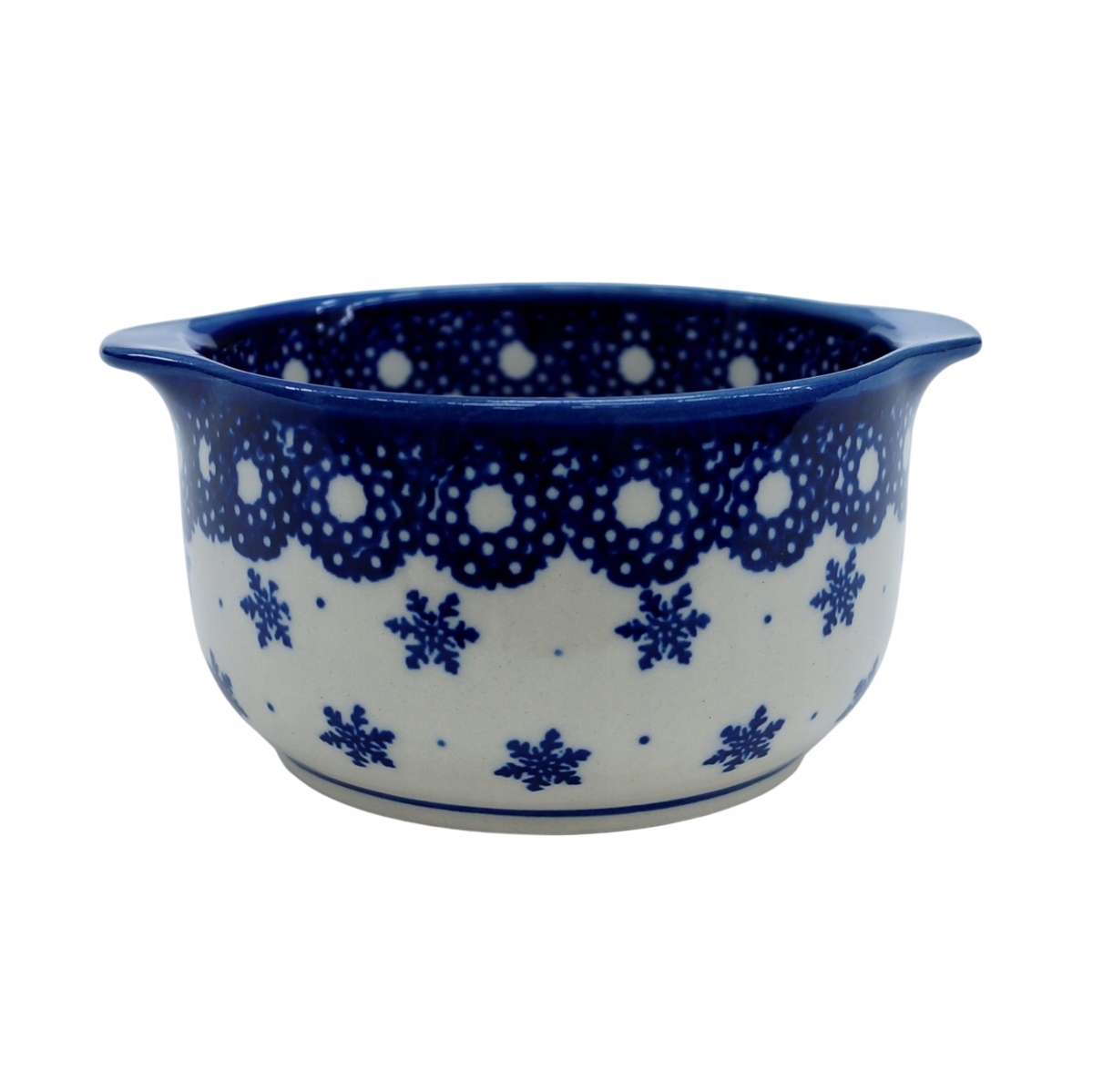 

Bulionówka flaczarka ceramiczna (A83 D33)