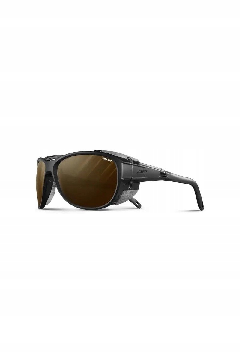 Julbo Sluneční brýle Explorer 2.0 Reactiv High Mountain Matt Bl