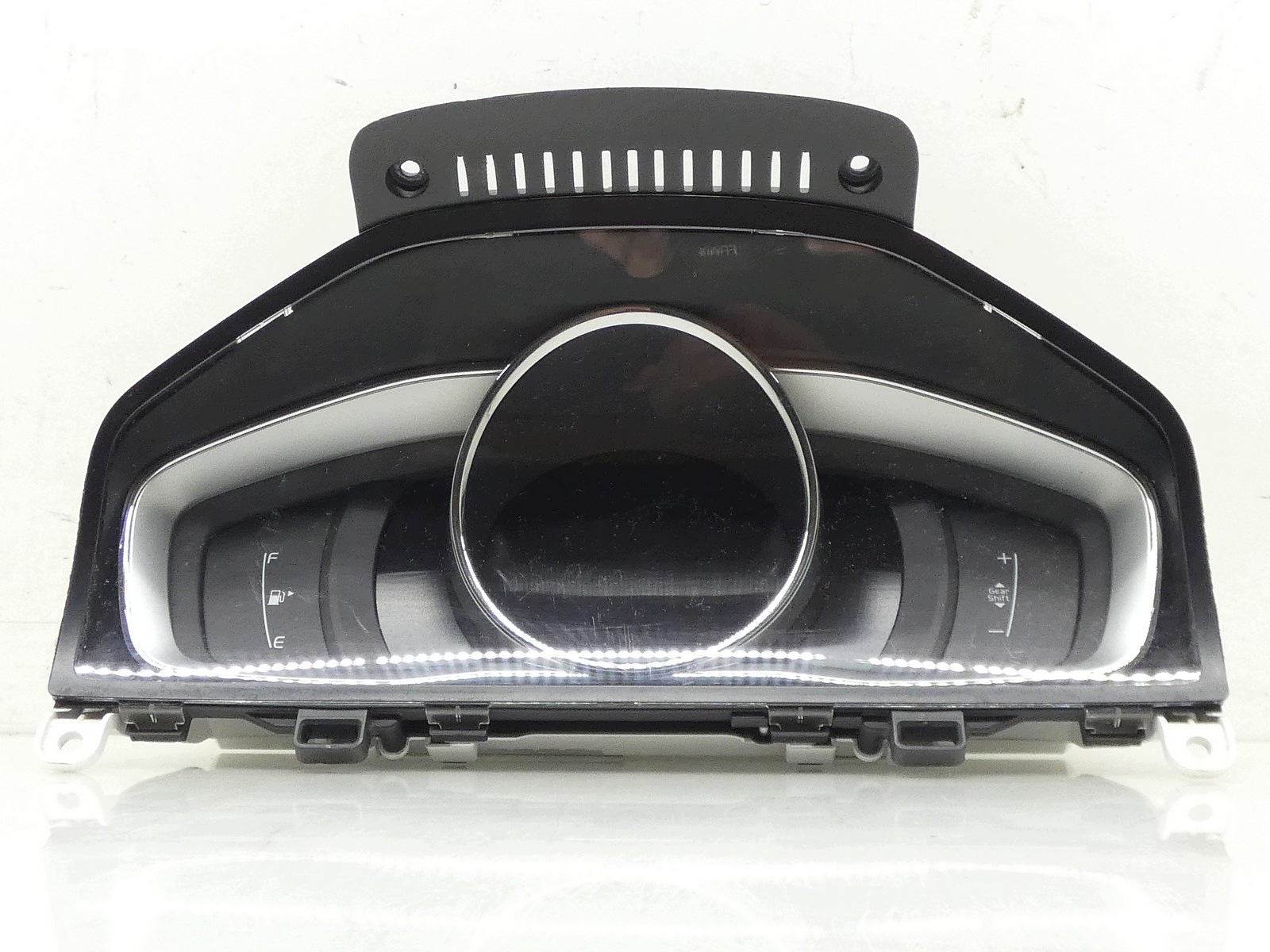 dials clock dials display VOLVO S60 II V60 and LIFT R-design 31473469