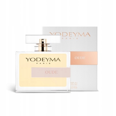 Yodeyma Oude 100 ML Perfumy