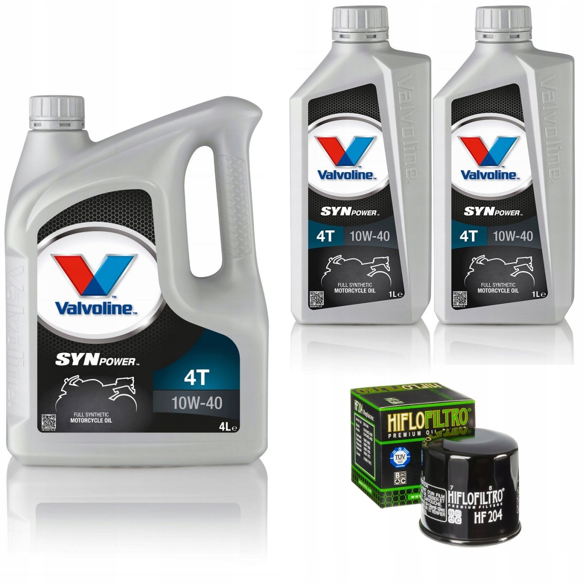 TRIUMPH ROCKET III 2300 CLASSIC olej filtr