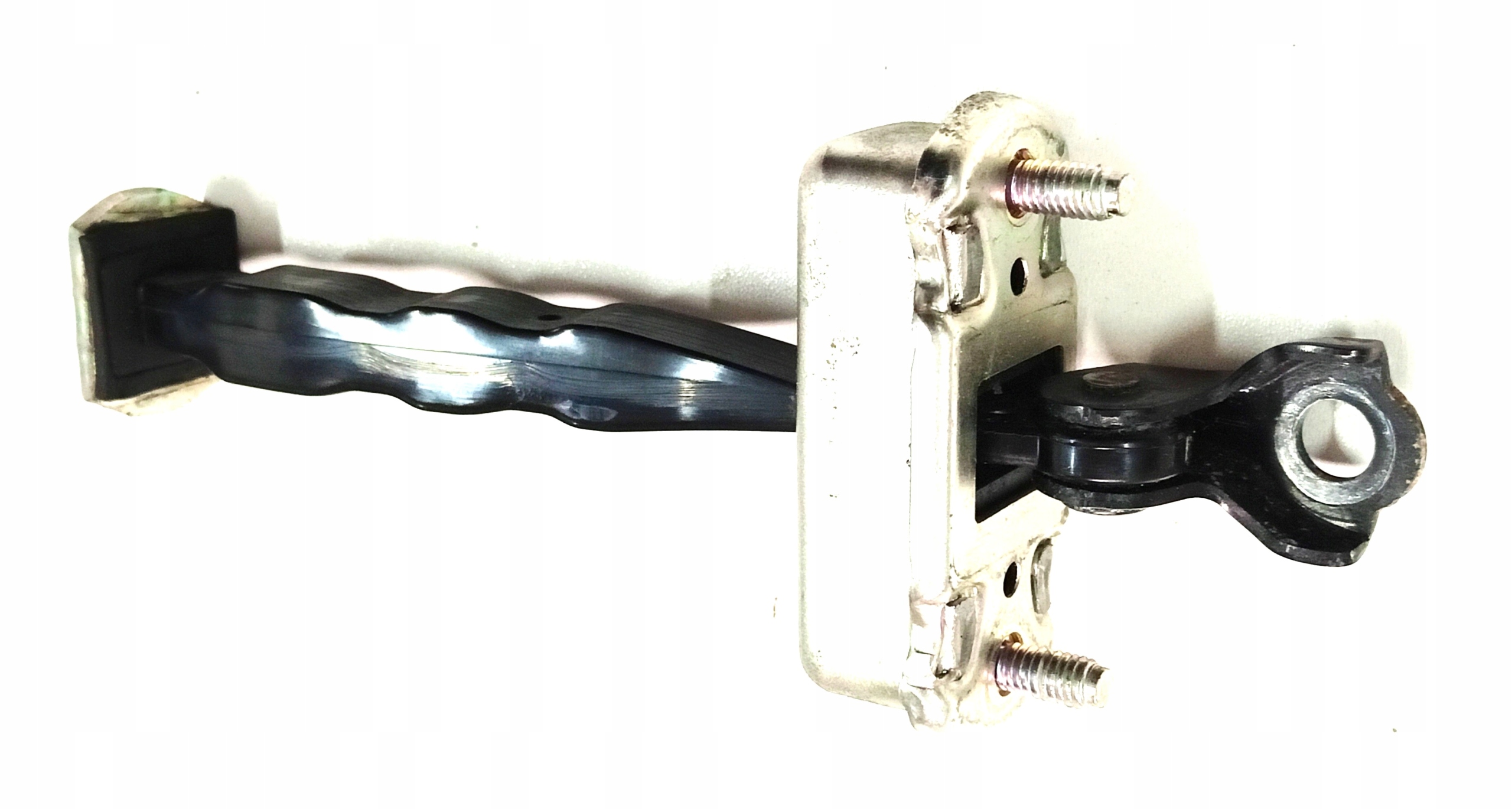 limiter door left front INFINITI JX35 QX60