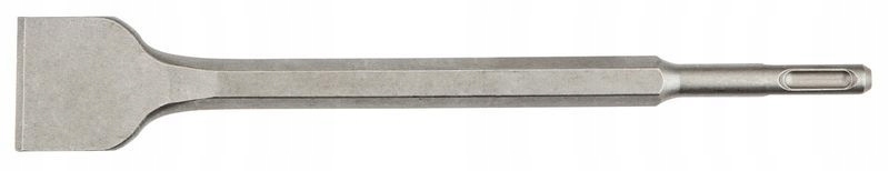 Dłuto SDS Plus 40x14x250mm Graphite 57H558