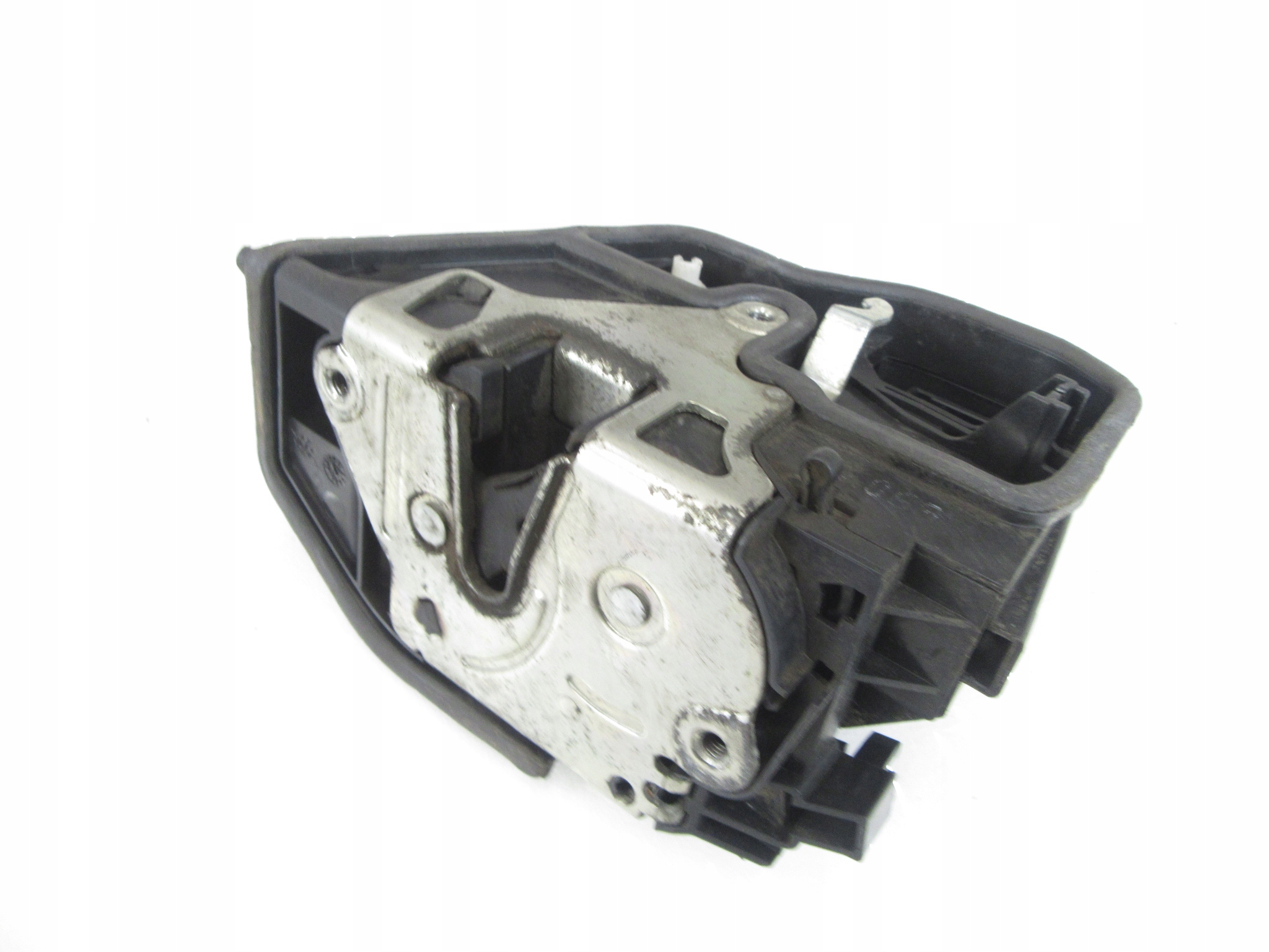 lock left rear part BMW e60 e65 e70 e83 e90 F01 F10 F25