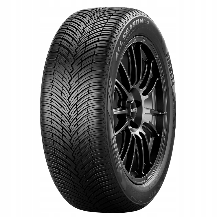 4x 225/40R18 Pirelli Cinturato All Season SF3