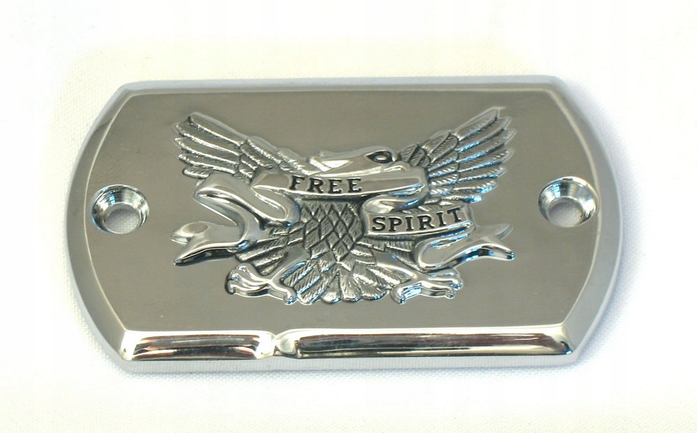 POKRYWA ZBIORNICZKA PŁYNU HAMULC. YAMAHA XVS DRAG