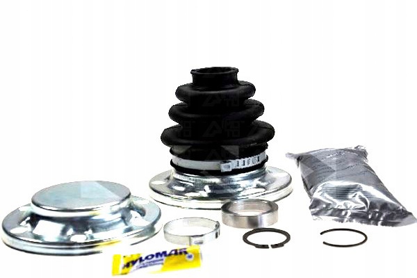 LOB-302334-ZS1 - КОМПЛЕКТ КОЖУХА ШАРНІРА LOBRO 33211229209 300332110