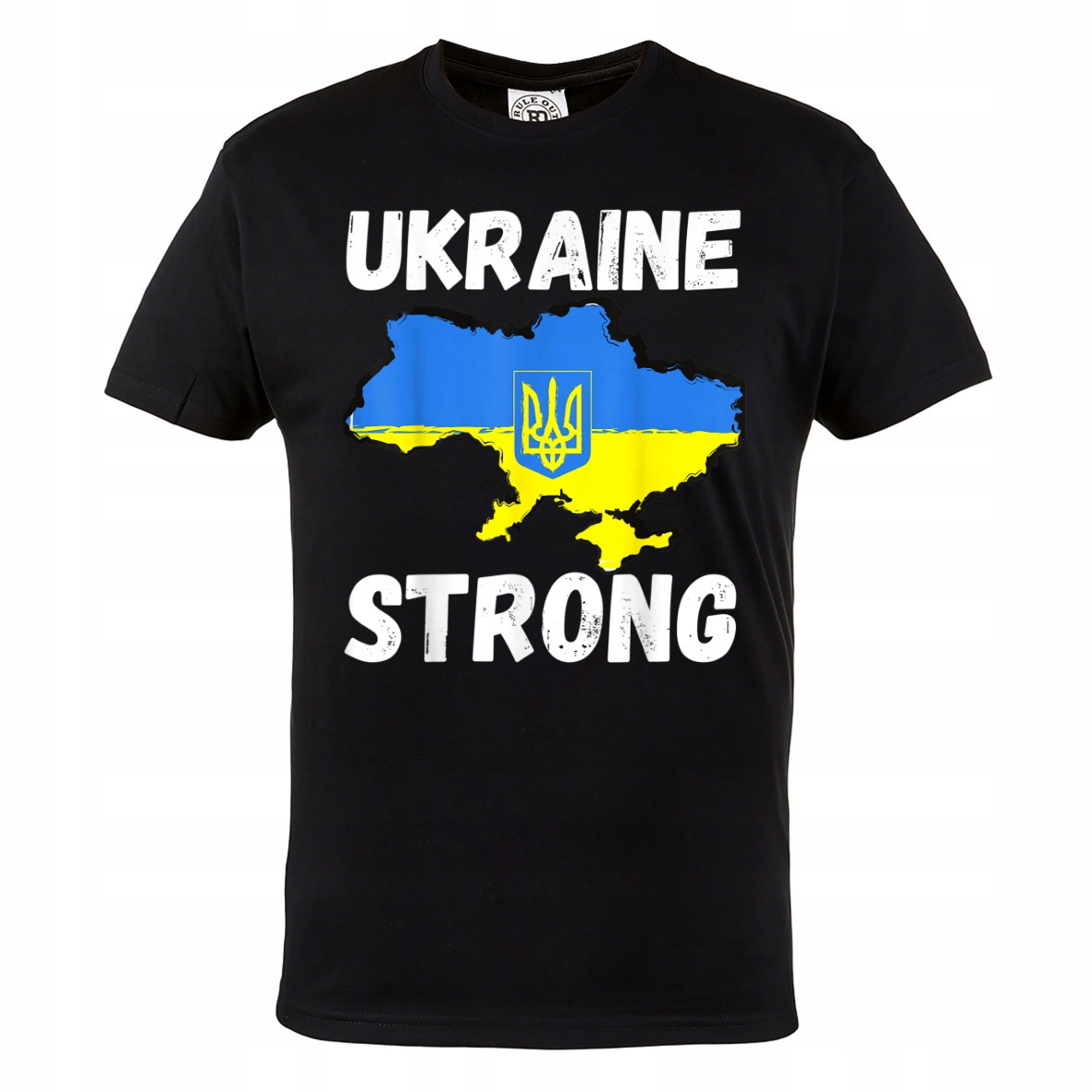 

Koszulka Wolna Ukraina Wspieram Ukrainę Stop War