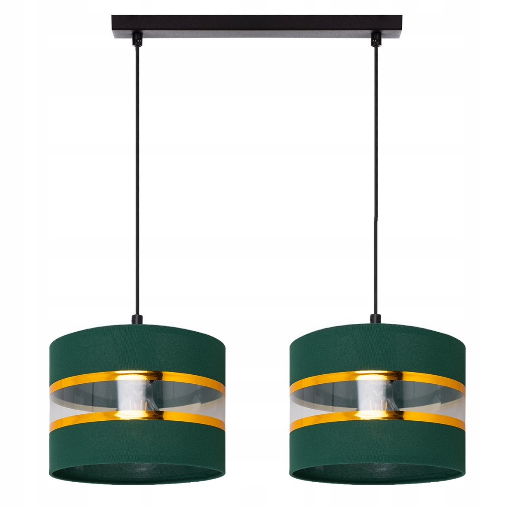 

Nowoczesna Lampa Sufitowa Wisząca Żyrandol Zwis