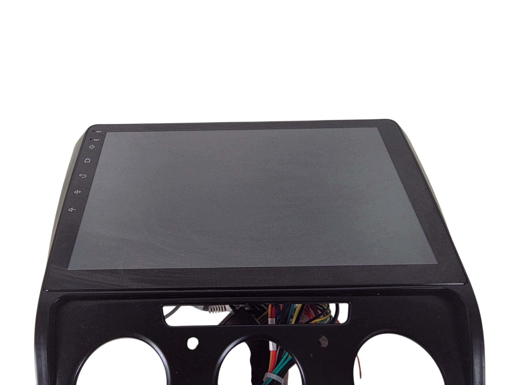 SKODA OCTAVIA 2 II 2011 RADIO Navigation
