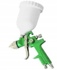PISTOLET LAKIERNICZY PROFESJONALNY HVLP DYSZA 1.3