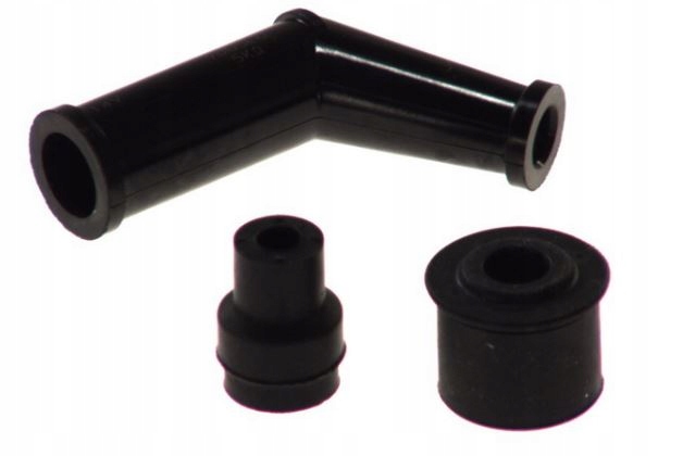 FAJKA ŚWIECY ZAPŁONOWEJ NGK VD05EG 5817