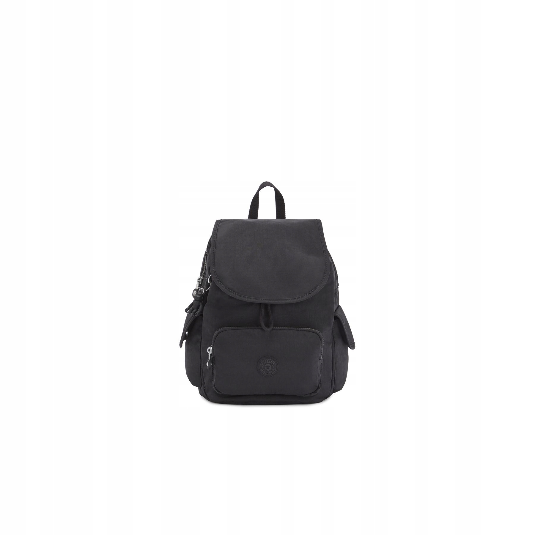 Batoh City Pack S Black Noir