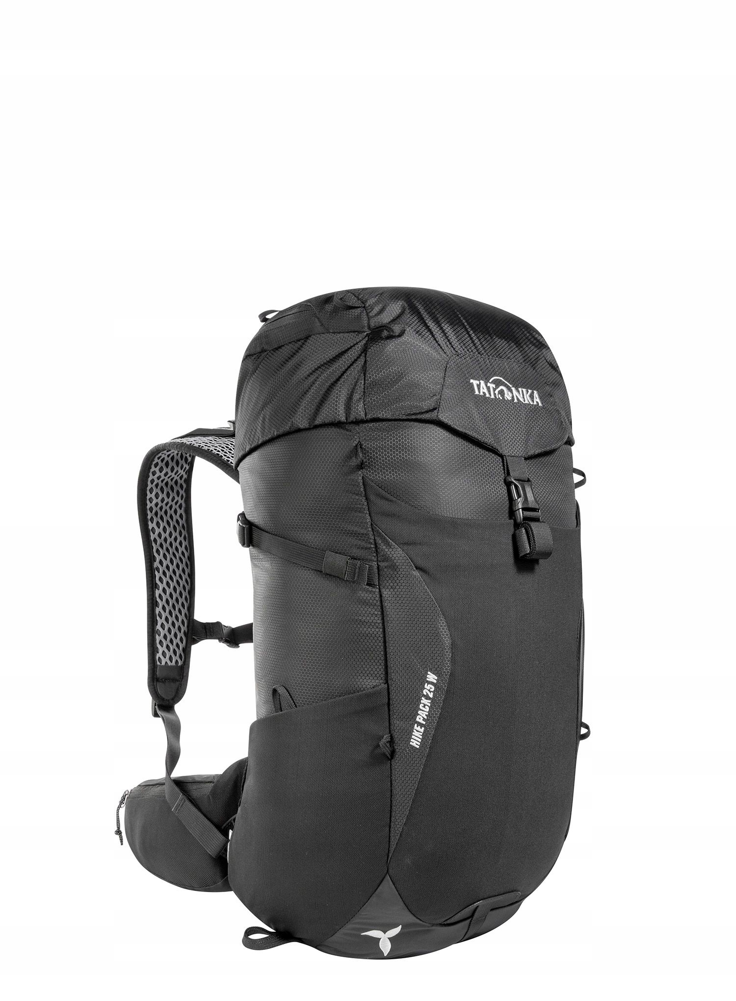 Batoh Tatonka Hike Pack 25 černý