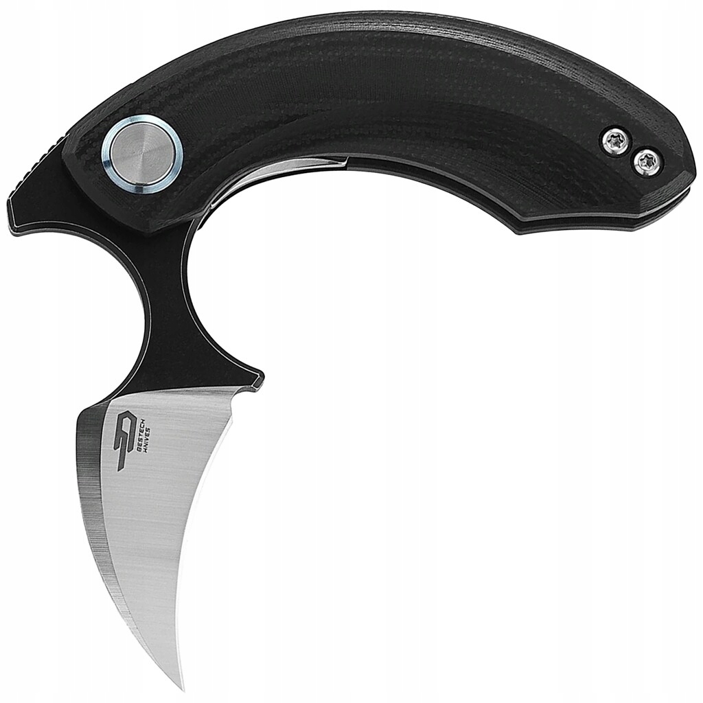 Nůž s klipem Edc Bestech Knives Strelit by Ostap Hel