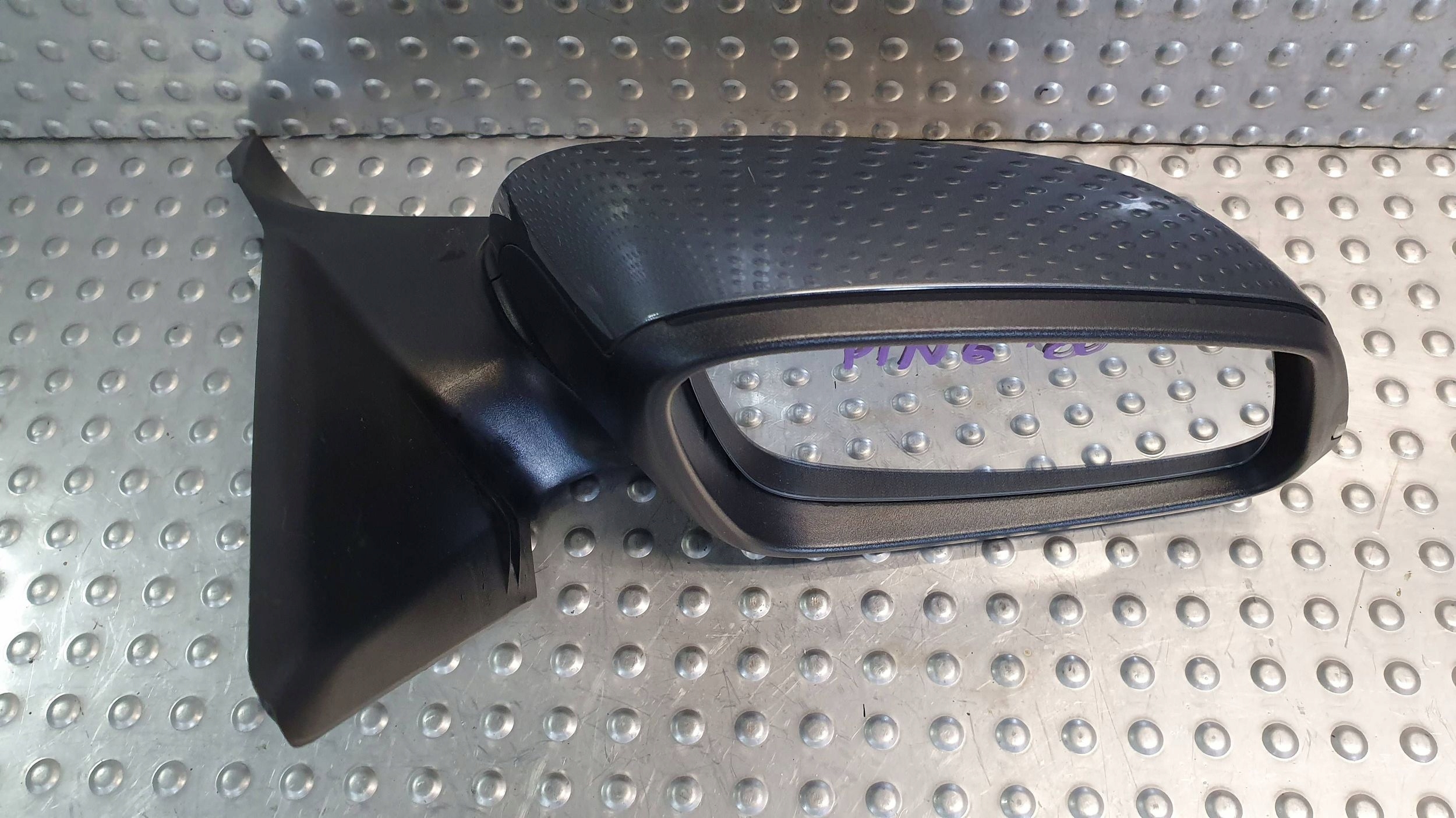 mirror right BMW 1 F20 6 PIN 10