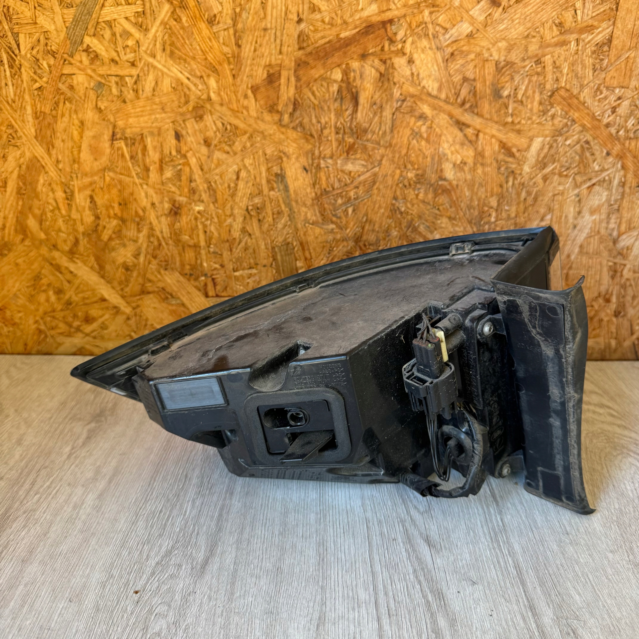 Land Rover Discovery LA Rückleuchte Rearlamp - Thumbnail 3