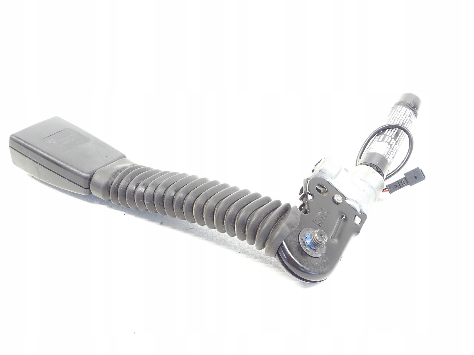 adjuster supports right front right front BMW 5 F10 6309497