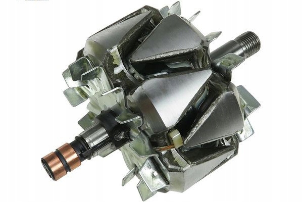 AS-PL WIRNIK ALTERNATORA