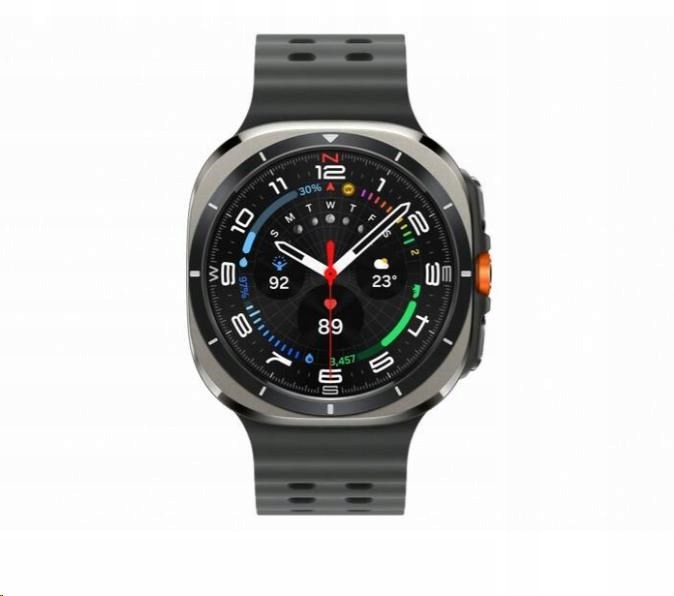 Samsung Galaxy Watch Ultra (2025) 47mm Lte SM-L705