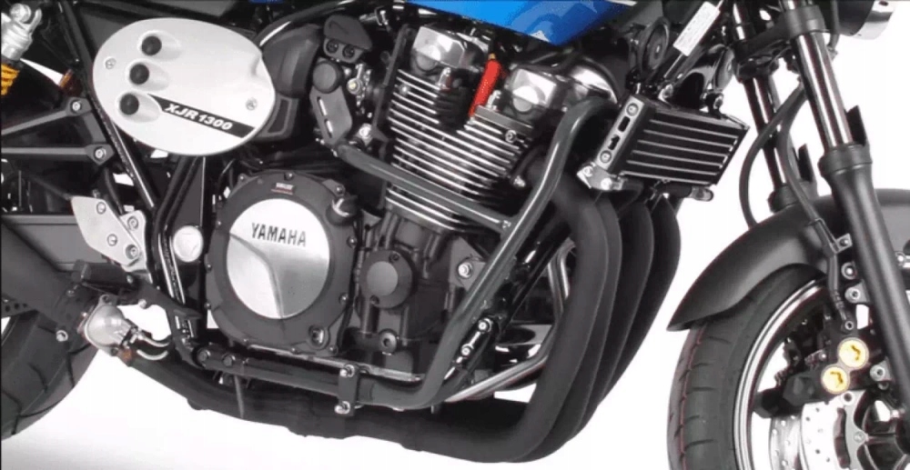 Yamaha Xjr 1200/1300 (1994-2006) Gmol motora