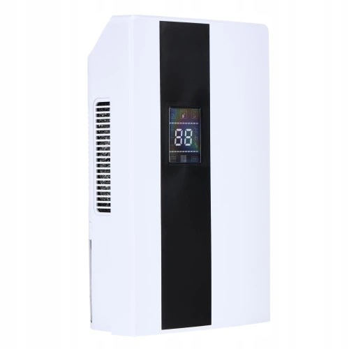 Kraft&Dele KD11747, Odvlhčovač vzduchu 65W 2000ml 270ml/24h