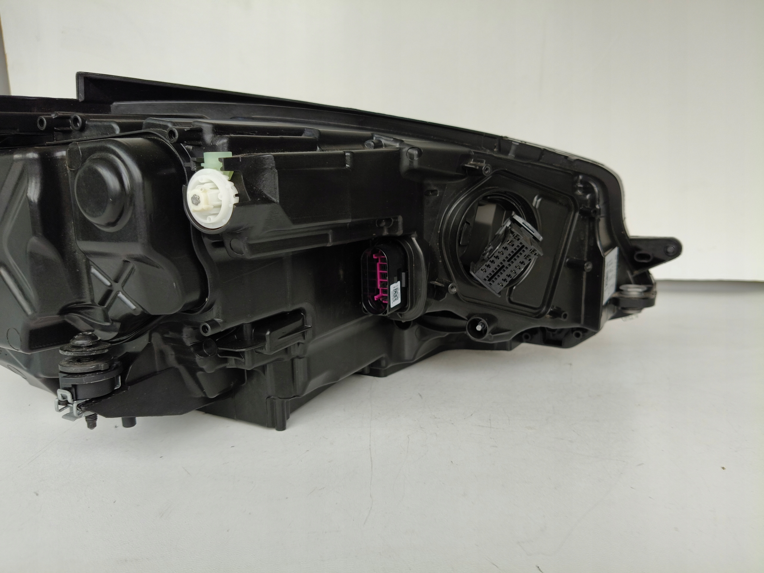 light left REFLEKTOR VW GOLF VII 7 5G 5G0 17- LIFT FULL LED